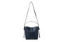 Vince Camuto Pantheon Bolso Cruzado Azul Oscuro